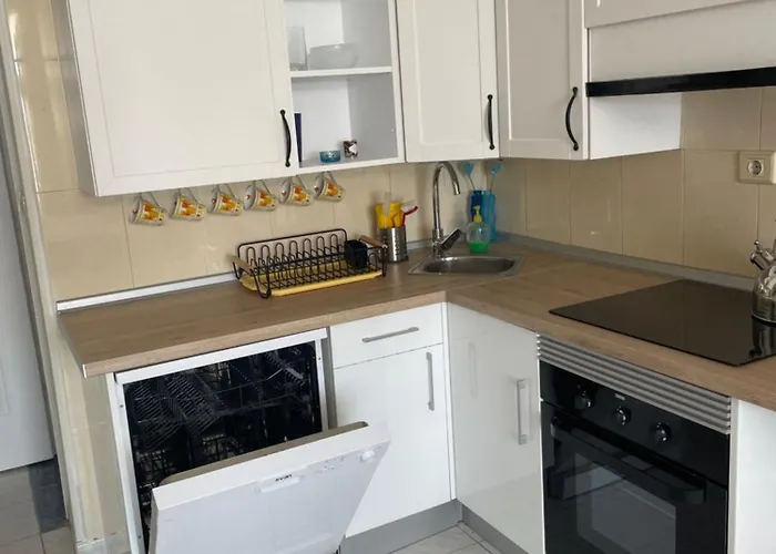 Casa Mar Y Sol - Seaview - Private Parking-renovated