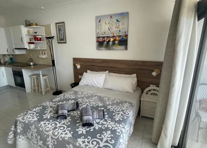Casa Mar Y Sol - Seaview - Private Parking-renovated 아파트 *