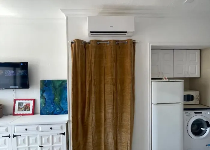 Casa Mar Y Sol - Seaview - Private Parking-renovated 푸에르토리코