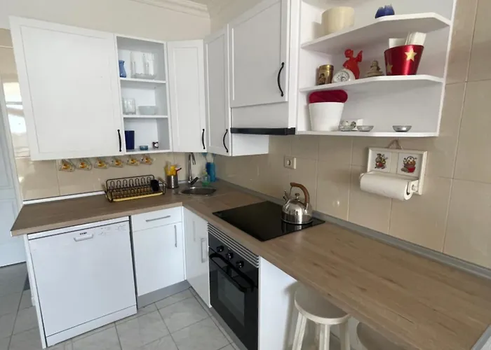 Casa Mar Y Sol - Seaview - Private Parking-renovated