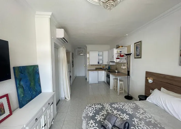 Casa Mar Y Sol - Seaview - Private Parking-renovated *