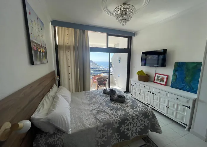 Casa Mar Y Sol - Seaview - Private Parking-renovated * 푸에르토리코
