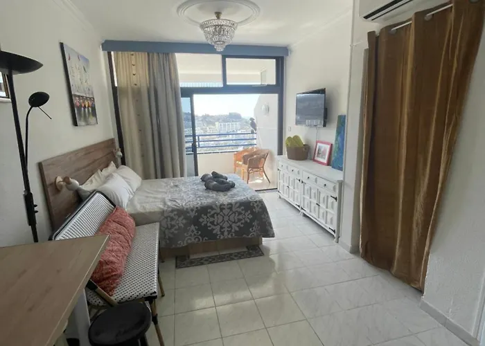 아파트 Casa Mar Y Sol - Seaview - Private Parking-renovated 푸에르토리코
