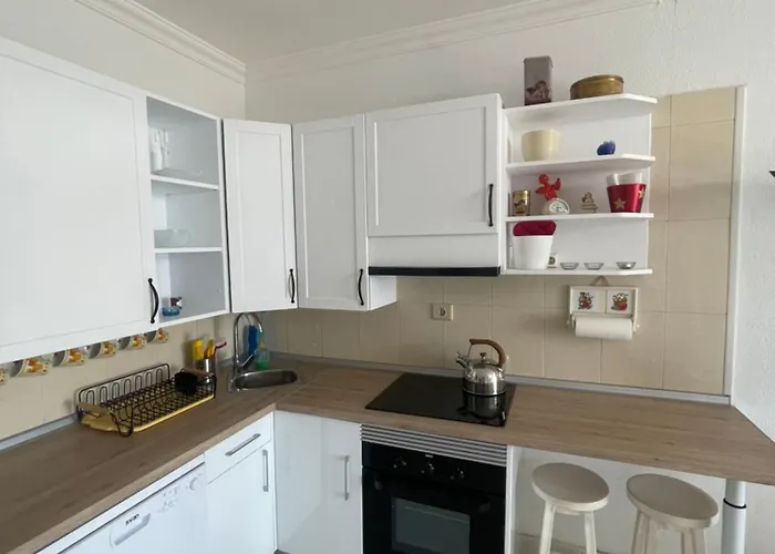 Casa Mar Y Sol - Seaview - Private Parking-renovated *