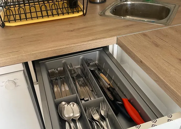 Casa Mar Y Sol - Seaview - Private Parking-renovated 아파트