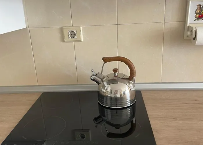 Casa Mar Y Sol - Seaview - Private Parking-renovated 아파트 푸에르토리코