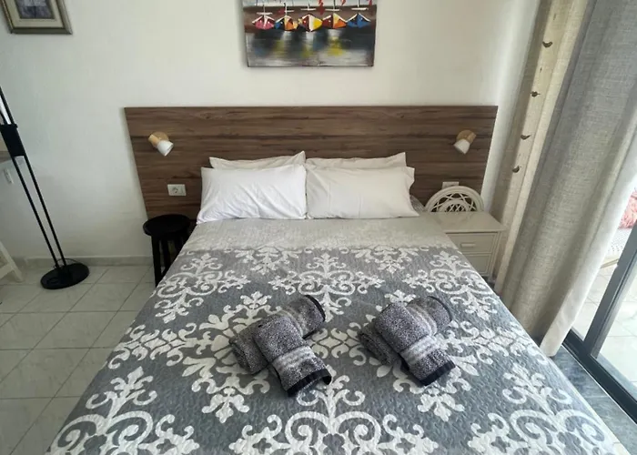 아파트 Casa Mar Y Sol - Seaview - Private Parking-renovated 푸에르토리코