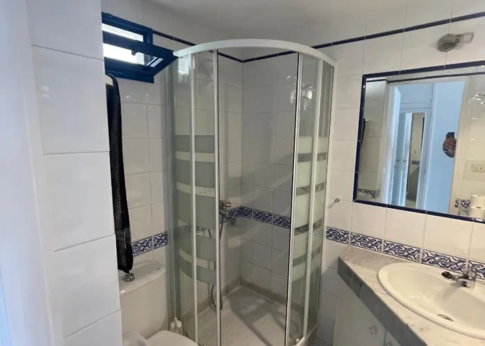 Casa Mar Y Sol - Seaview - Private Parking-renovated 아파트 푸에르토리코