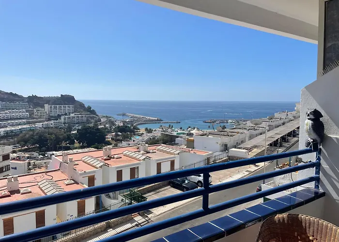 Casa Mar Y Sol - Seaview - Private Parking-renovated 아파트 푸에르토리코