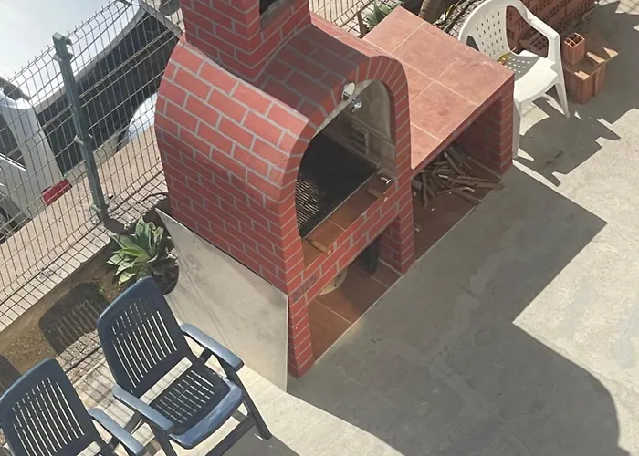 Casa Mar Y Sol - Seaview - Private Parking-renovated * 푸에르토리코