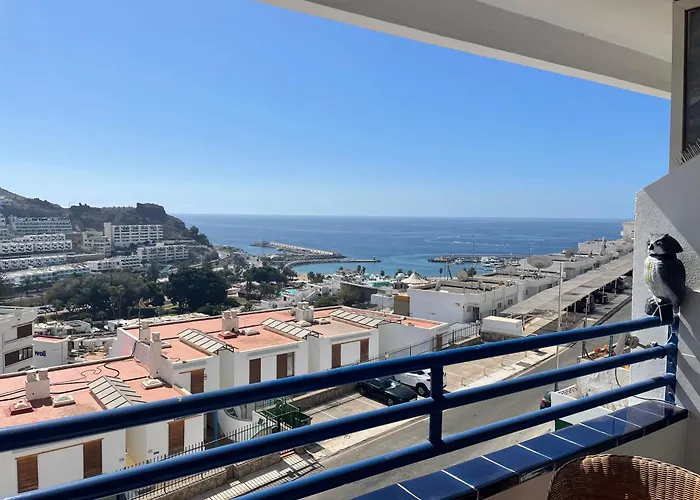 아파트 Casa Mar Y Sol - Seaview - Private Parking-renovated 푸에르토리코