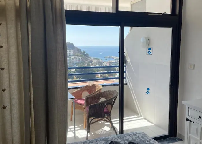 Casa Mar Y Sol - Seaview - Private Parking-renovated 푸에르토리코