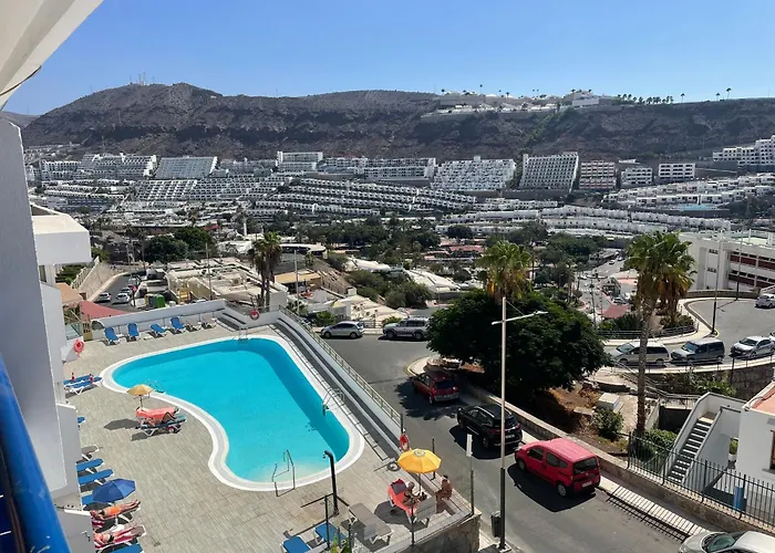 Casa Mar Y Sol - Seaview - Private Parking-renovated 아파트