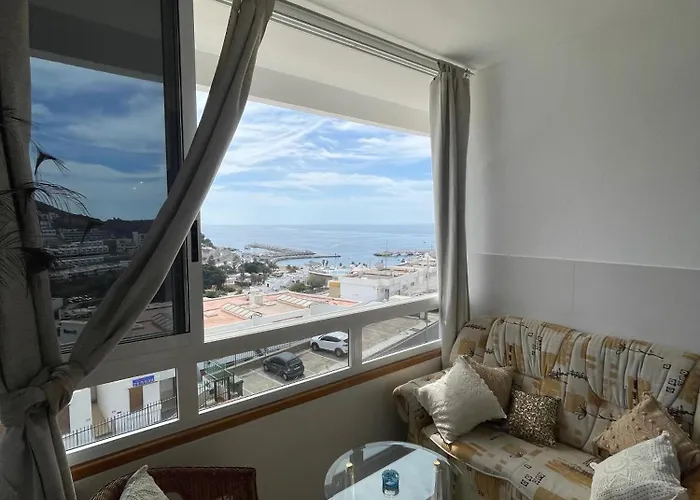 Casa Mar Y Sol - Seaview - Private Parking-renovated 아파트 *