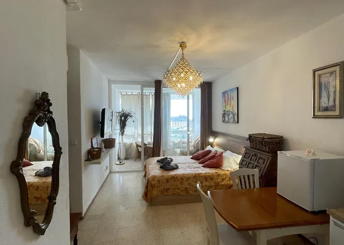 Casa Mar Y Sol - Seaview - Private Parking-renovated * 푸에르토리코
