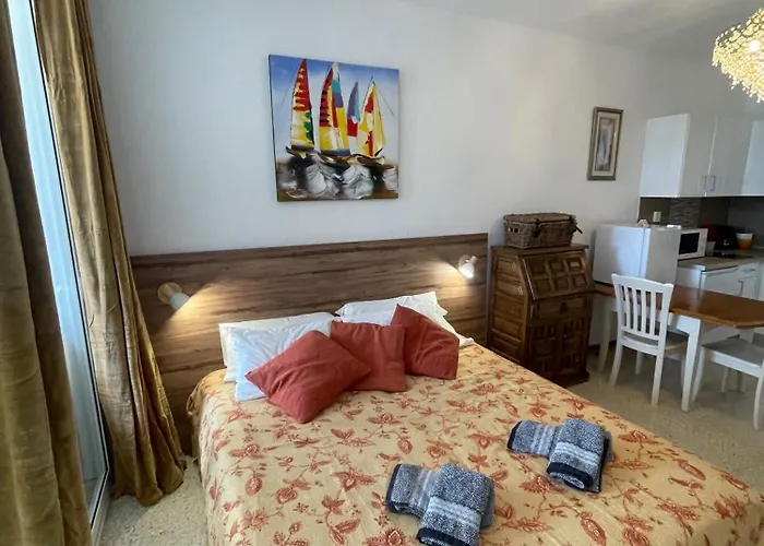 아파트 Casa Mar Y Sol - Seaview - Private Parking-renovated 푸에르토리코