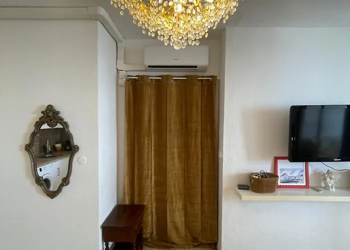 Casa Mar Y Sol - Seaview - Private Parking-renovated 아파트 *