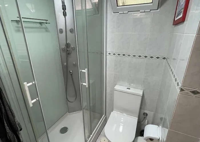 Casa Mar Y Sol - Seaview - Private Parking-renovated 아파트