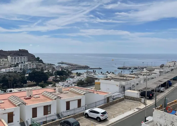 Casa Mar Y Sol - Seaview - Private Parking-renovated 아파트 *