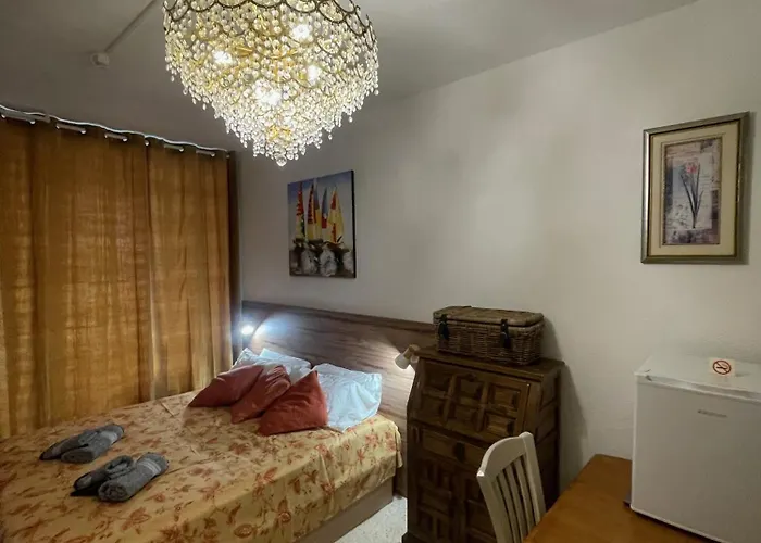 Casa Mar Y Sol - Seaview - Private Parking-renovated 아파트