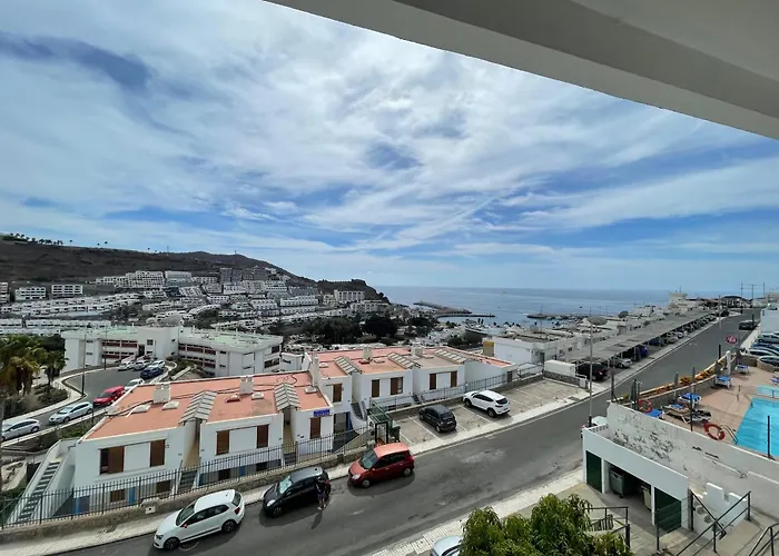 Casa Mar Y Sol - Seaview - Private Parking-renovated 아파트 *