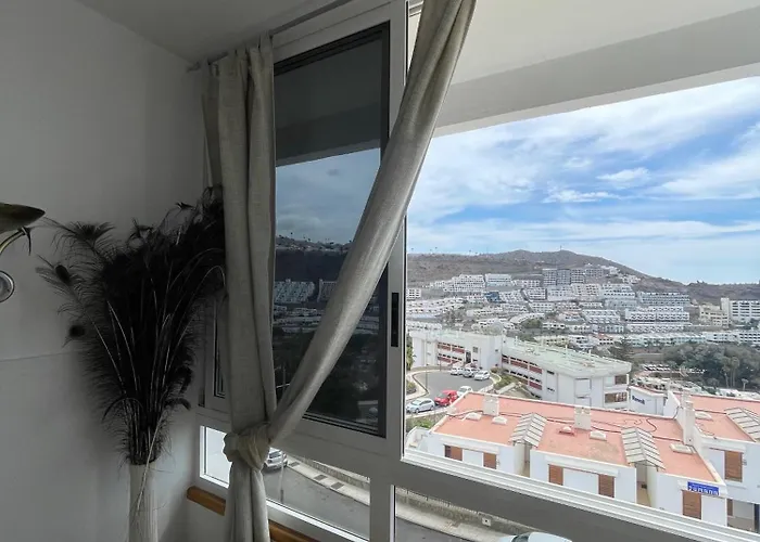 Casa Mar Y Sol - Seaview - Private Parking-renovated 푸에르토리코