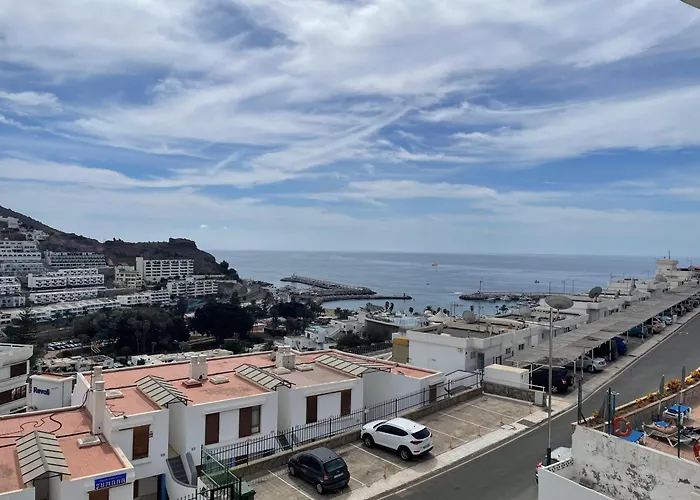 Casa Mar Y Sol - Seaview - Private Parking-renovated 아파트