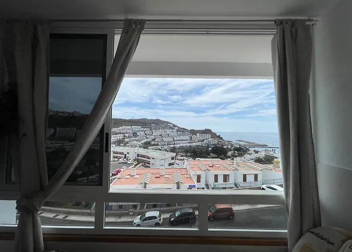 Casa Mar Y Sol - Seaview - Private Parking-renovated 아파트 푸에르토리코