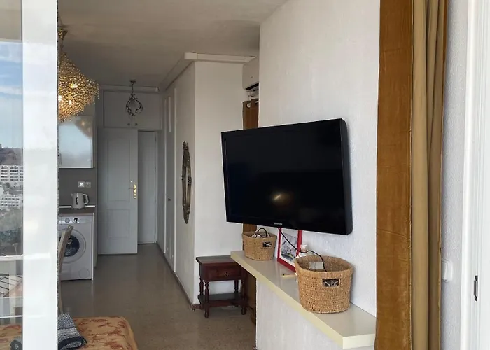 Casa Mar Y Sol - Seaview - Private Parking-renovated 푸에르토리코